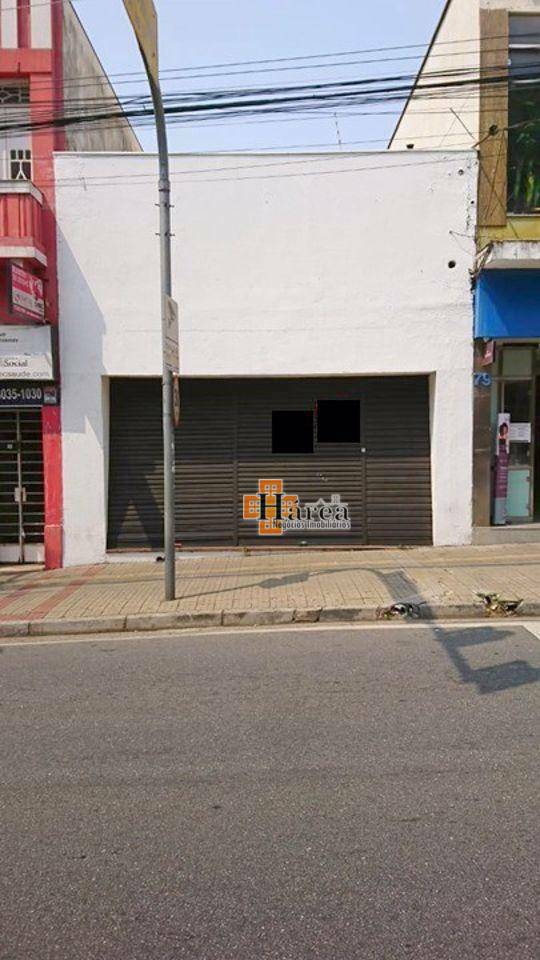 Loja-Salão para alugar, 195m² - Foto 2