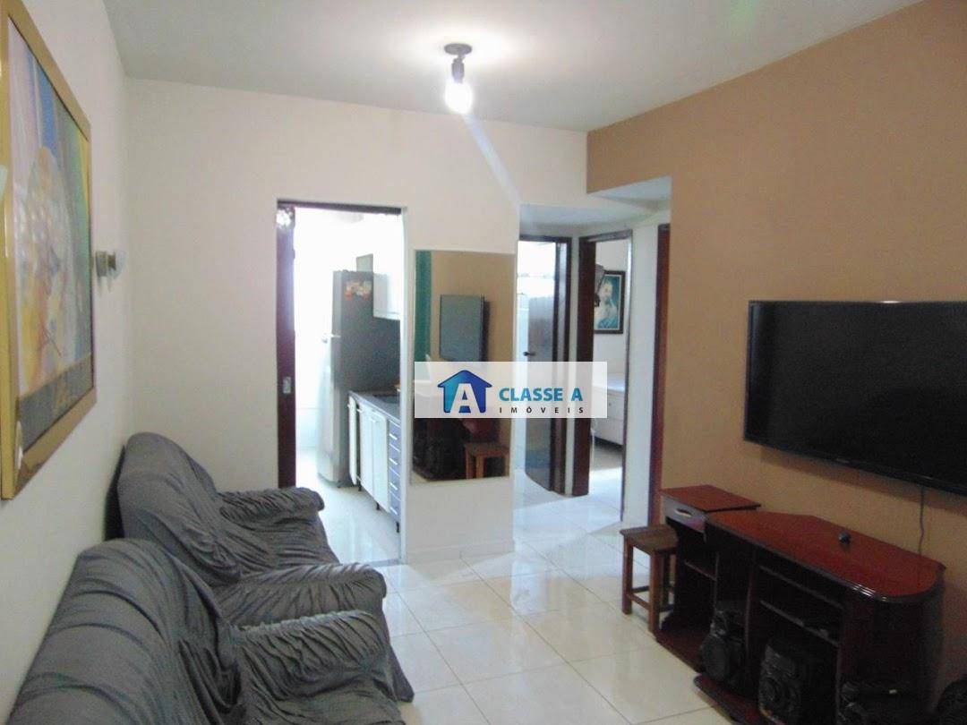 Apartamento à venda com 2 quartos, 76m² - Foto 1