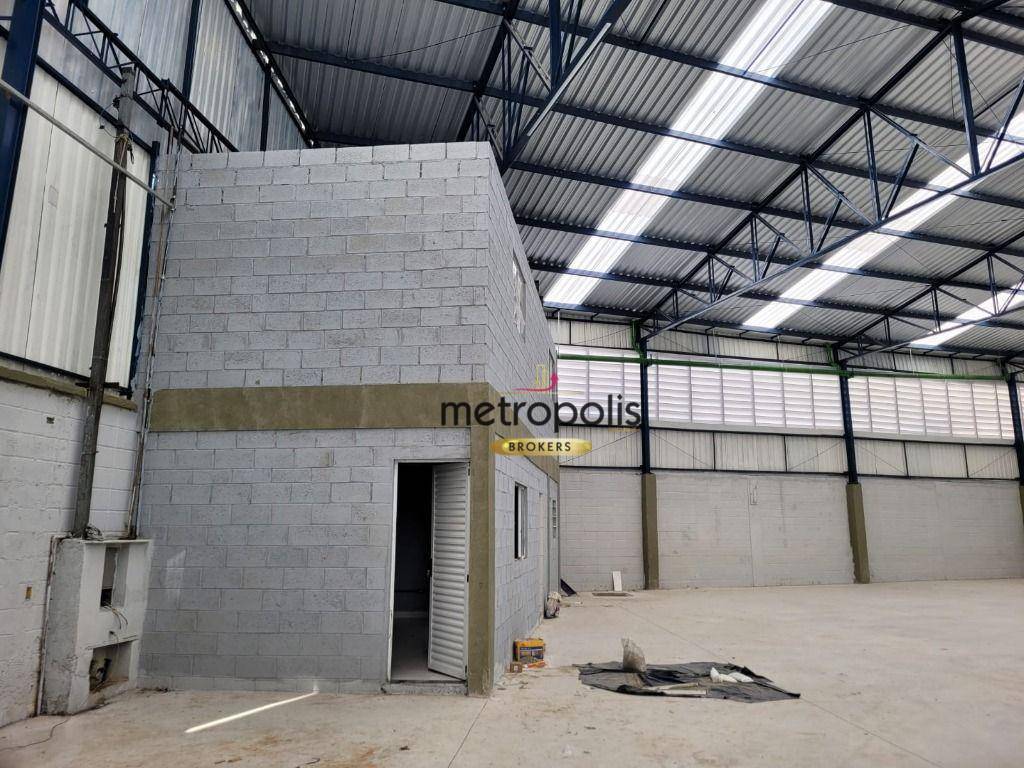 Depósito-Galpão, 600 m² - Foto 3