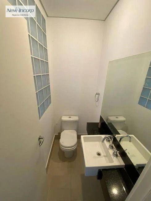 Casa de Condomínio à venda e aluguel com 4 quartos, 425m² - Foto 28