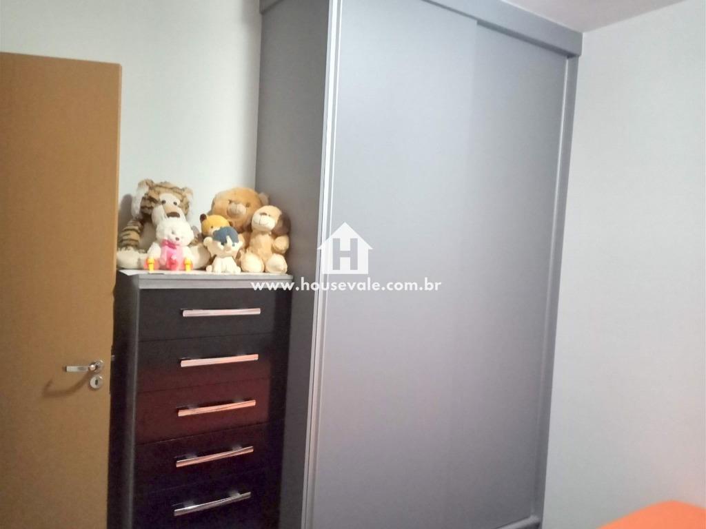 Apartamento à venda com 2 quartos, 70m² - Foto 9