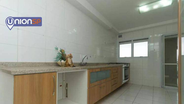 Apartamento à venda com 3 quartos, 213m² - Foto 8