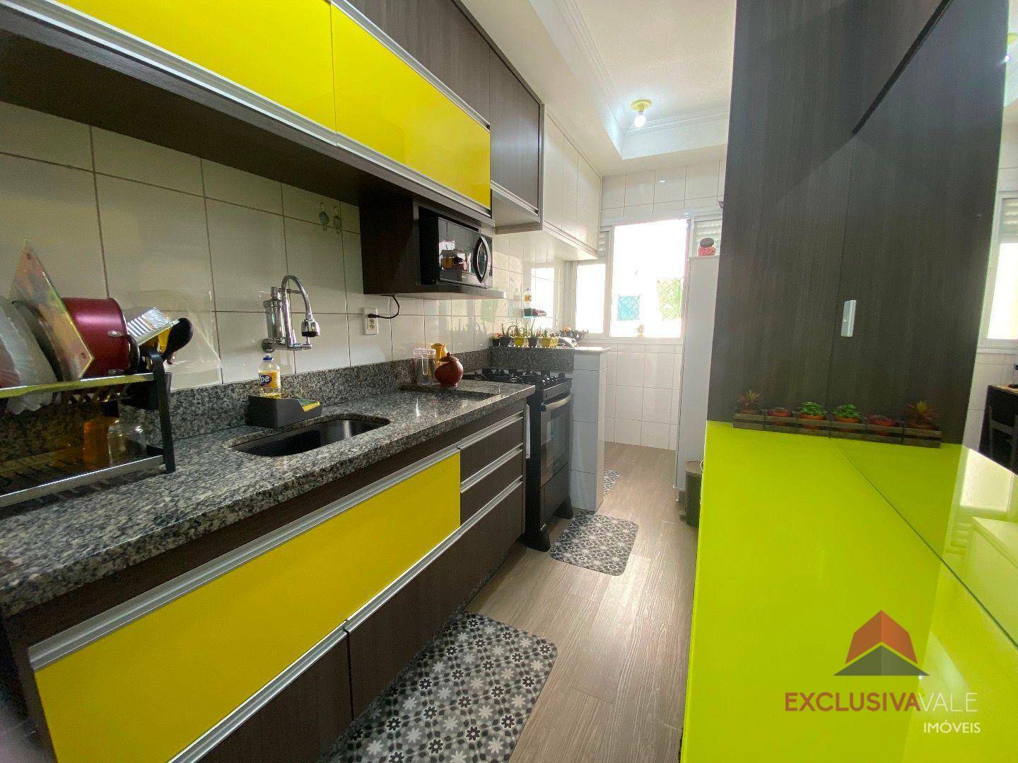 Cobertura à venda com 3 quartos, 140m² - Foto 3