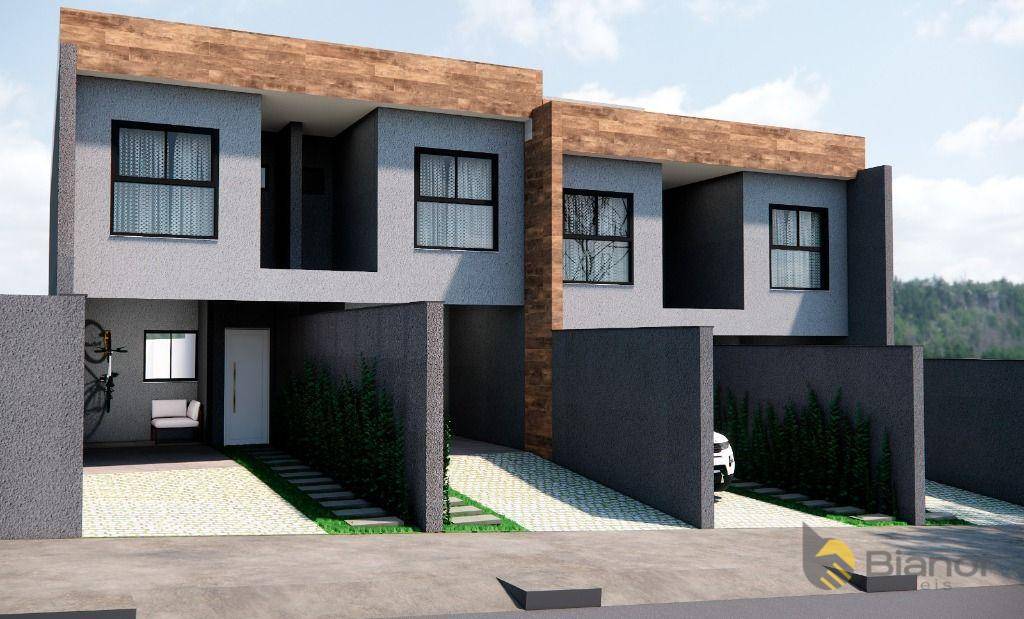 Casa, 2 quartos, 70 m² - Foto 2