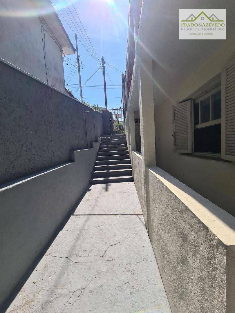 Casa para alugar com 1 quarto, 40m² - Foto 4