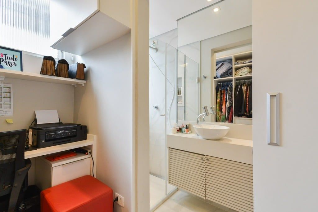 Apartamento à venda com 2 quartos, 75m² - Foto 12