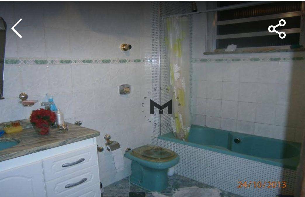 Apartamento à venda com 2 quartos, 90m² - Foto 8