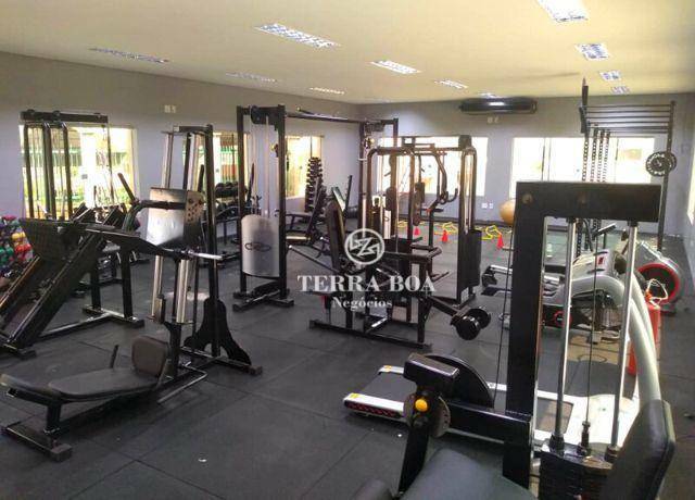 Loteamento e Condomínio, 450 m² - Foto 26