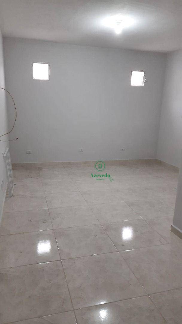 Kitnet e Studio à venda com 1 quarto, 24m² - Foto 1