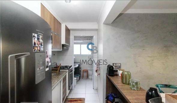 Apartamento à venda com 3 quartos, 68m² - Foto 10