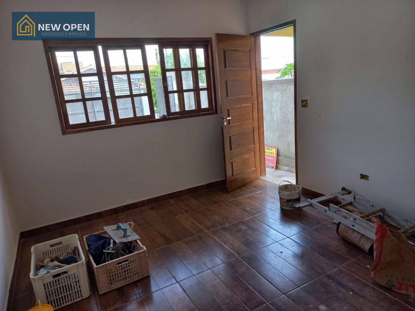 Sobrado à venda com 2 quartos, 88m² - Foto 3