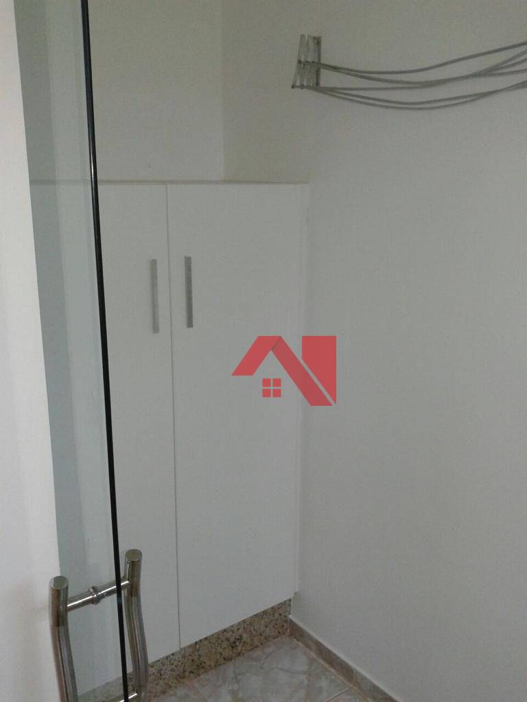 Apartamento à venda com 1 quarto, 48m² - Foto 8