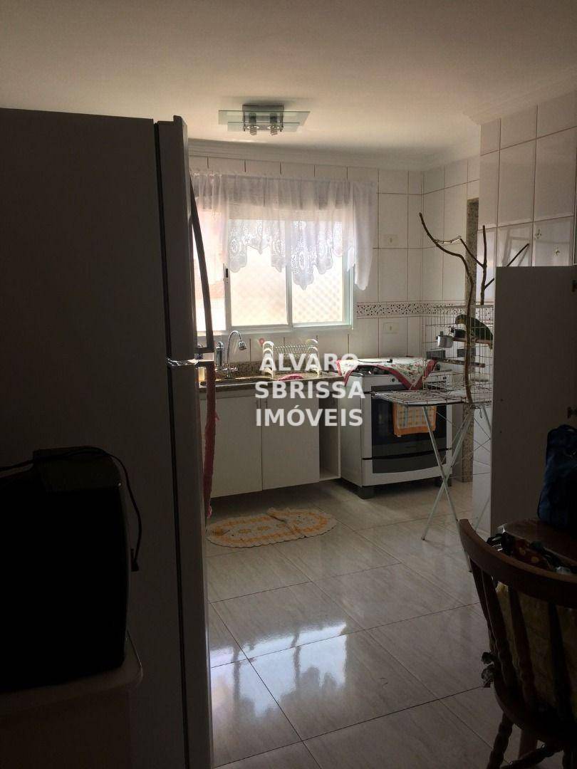 Apartamento à venda com 3 quartos, 151m² - Foto 6