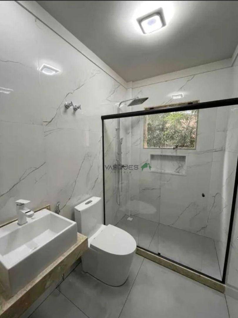 Casa de Condomínio à venda com 3 quartos, 150m² - Foto 11