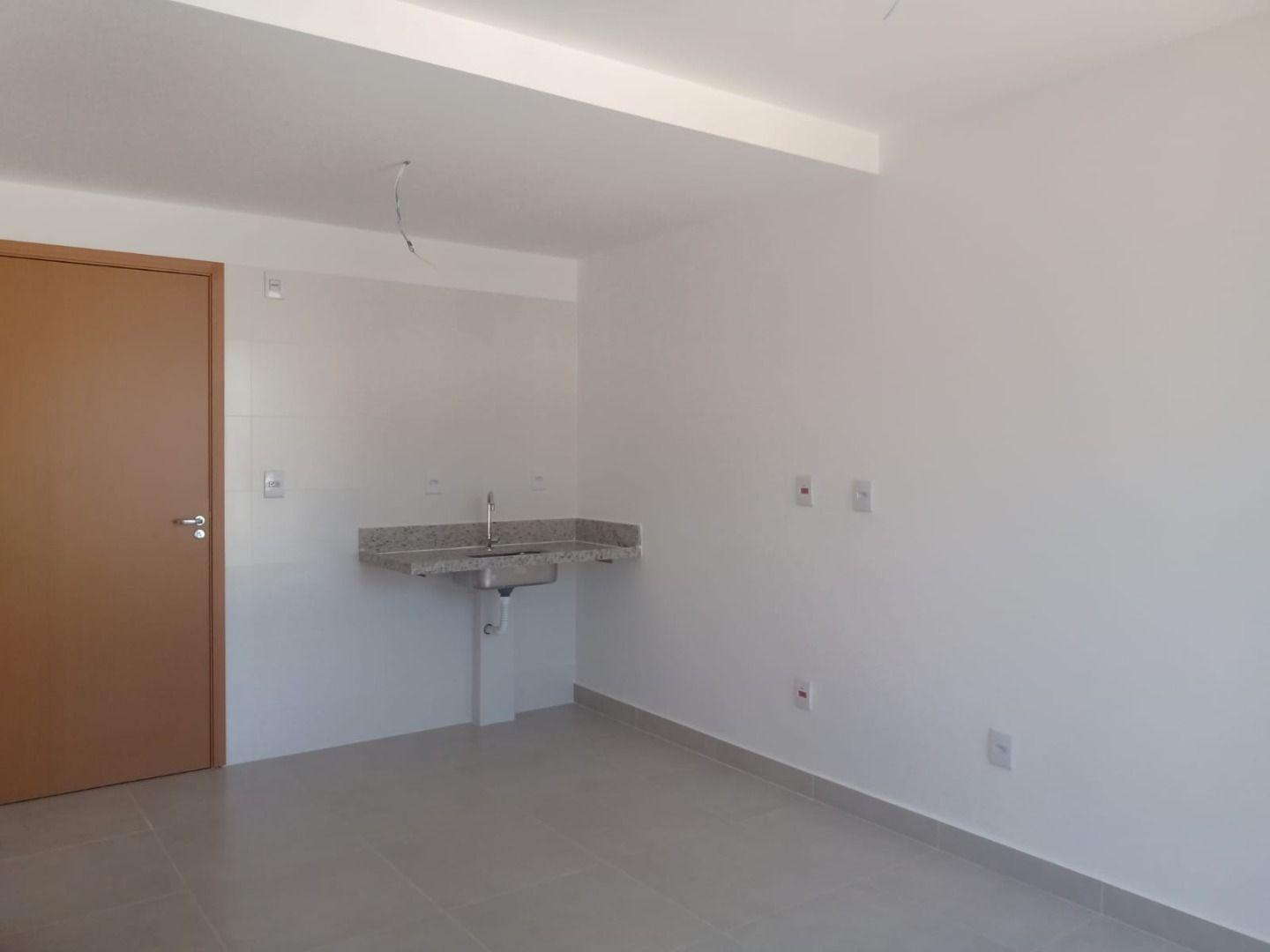 Apartamento à venda com 1 quarto, 30m² - Foto 12