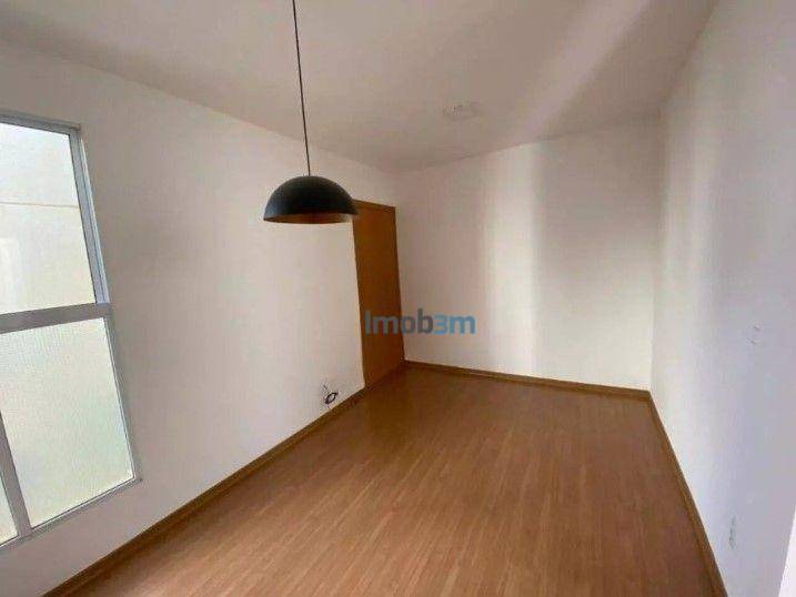 Apartamento, 2 quartos, 42 m² - Foto 3