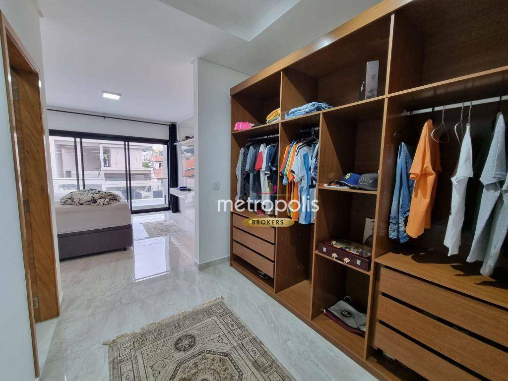 Sobrado à venda com 4 quartos, 300m² - Foto 25