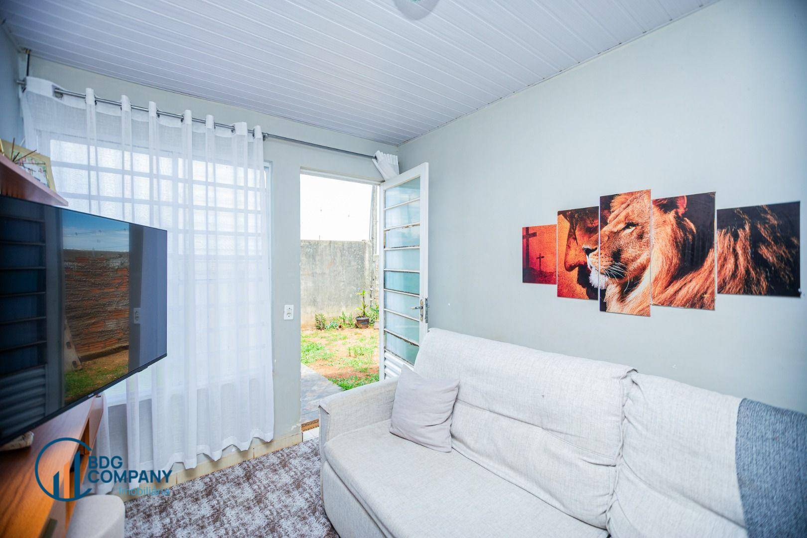 Casa, 2 quartos, 47 m² - Foto 5