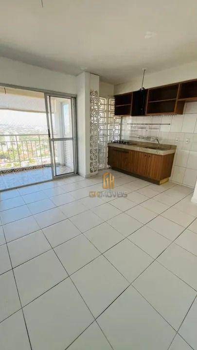 Apartamento à venda com 2 quartos, 57m² - Foto 3