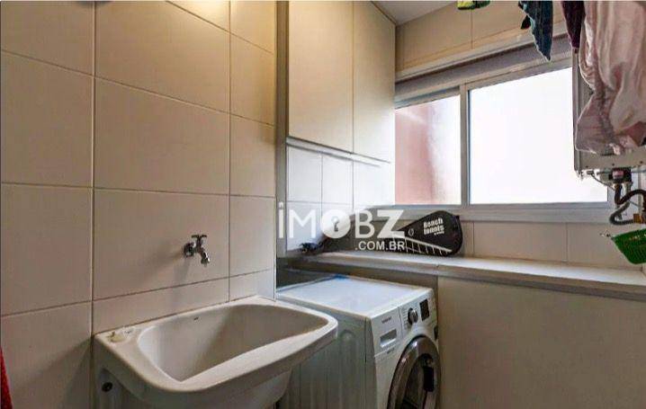 Apartamento à venda com 2 quartos, 65m² - Foto 18