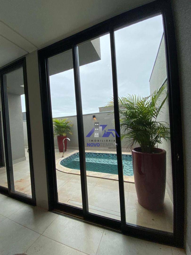 Casa de Condomínio à venda com 3 quartos, 170m² - Foto 8