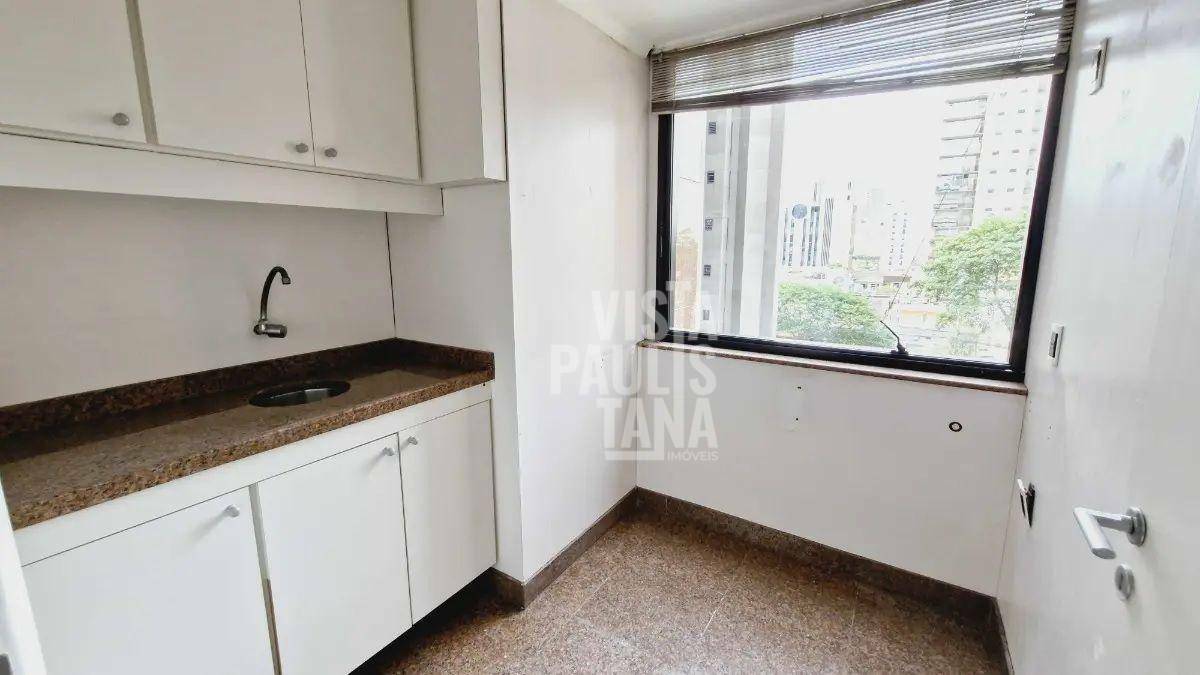 Conjunto Comercial-Sala à venda, 195m² - Foto 12