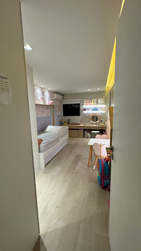 Apartamento à venda com 3 quartos, 139m² - Foto 10