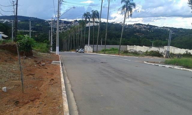 Loteamento e Condomínio à venda, 500m² - Foto 9