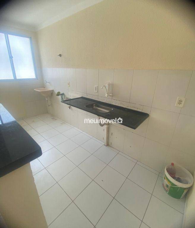 Apartamento à venda com 2 quartos, 44m² - Foto 8