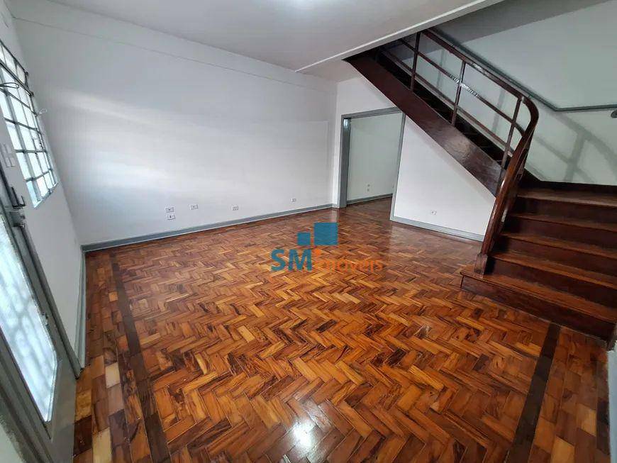 Casa para alugar com 4 quartos, 185m² - Foto 1