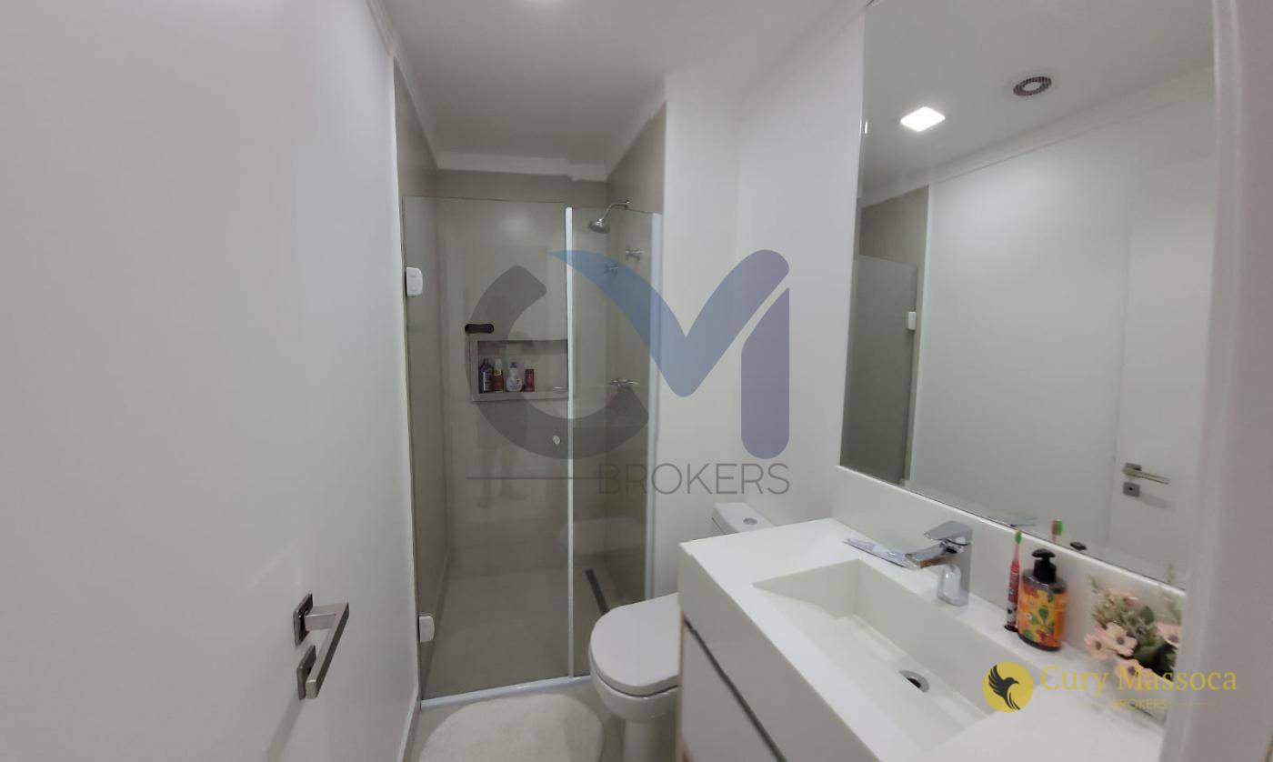 Apartamento à venda com 4 quartos, 128m² - Foto 15