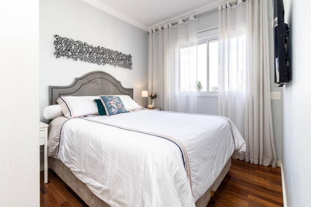 Apartamento à venda com 2 quartos, 66m² - Foto 10