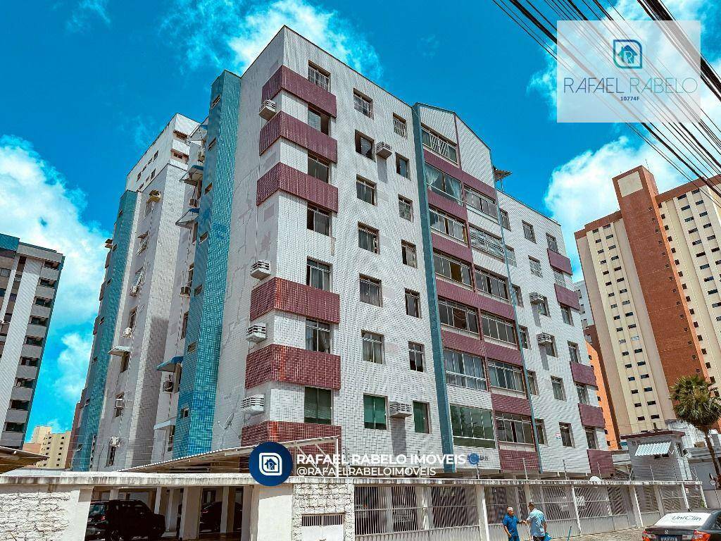 Apartamento à venda com 3 quartos, 140m² - Foto 30