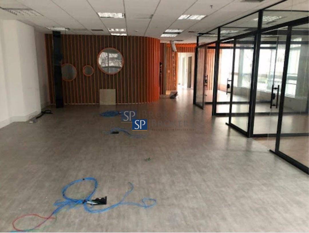 Conjunto Comercial-Sala para alugar, 192m² - Foto 5