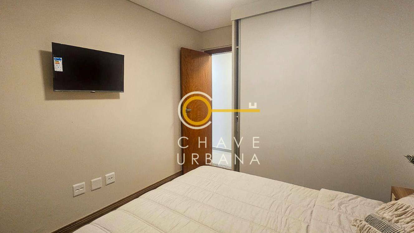 Apartamento à venda com 3 quartos, 129m² - Foto 5