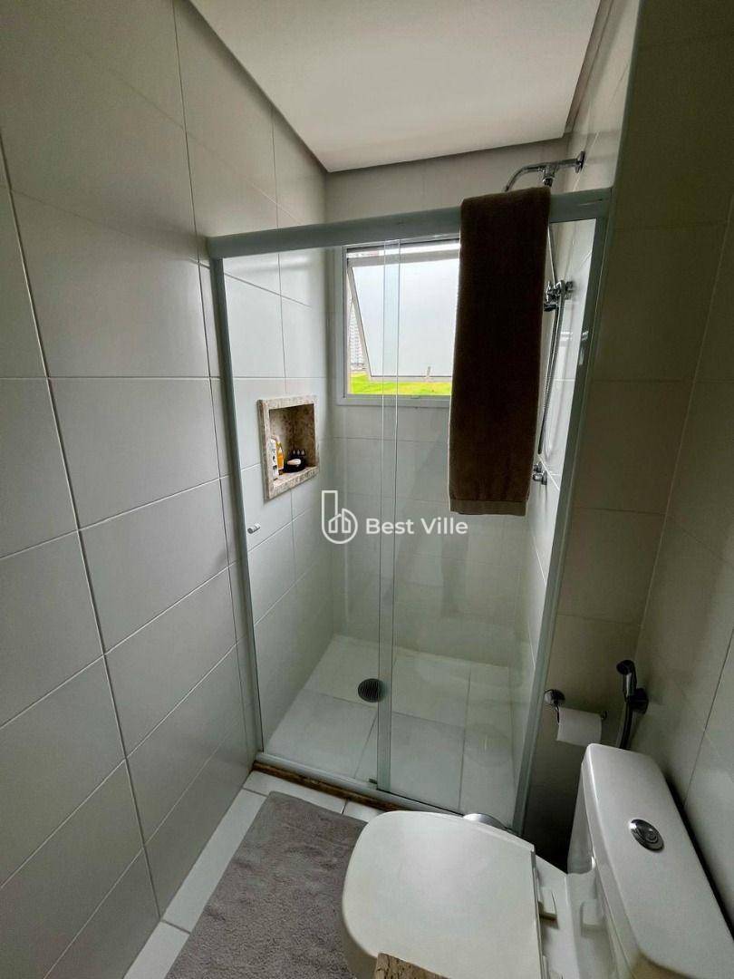 Apartamento para alugar com 3 quartos, 132m² - Foto 27