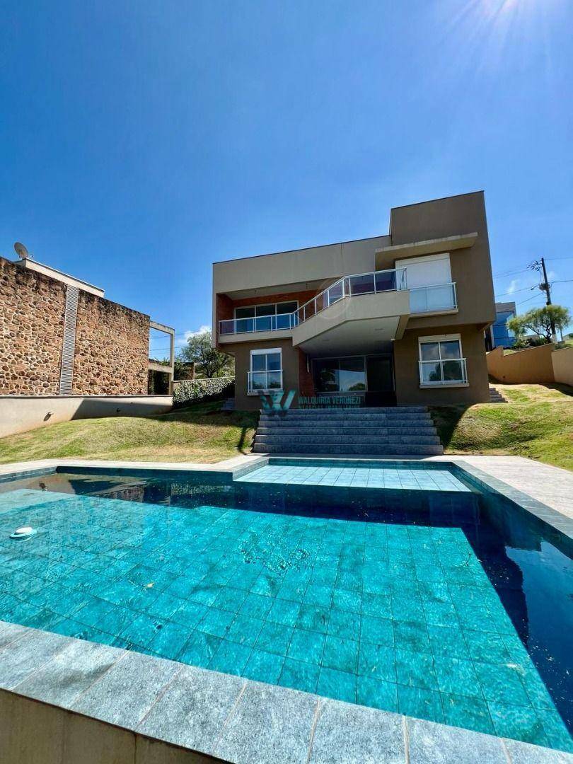 Casa à venda e aluguel com 4 quartos, 305m² - Foto 12