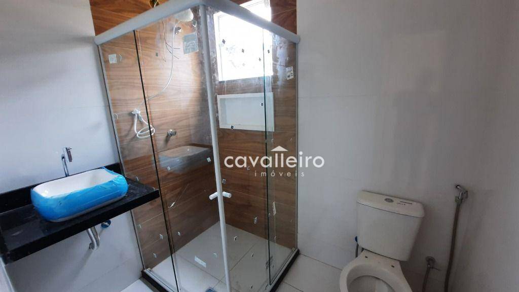 Casa à venda com 3 quartos, 110m² - Foto 8