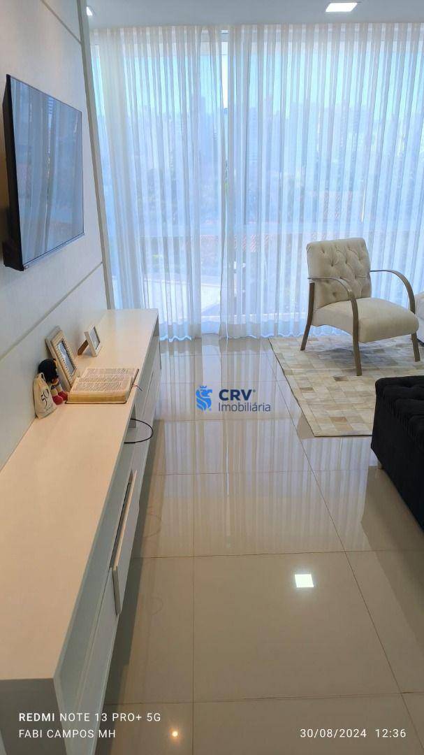 Sobrado à venda com 3 quartos, 349m² - Foto 6