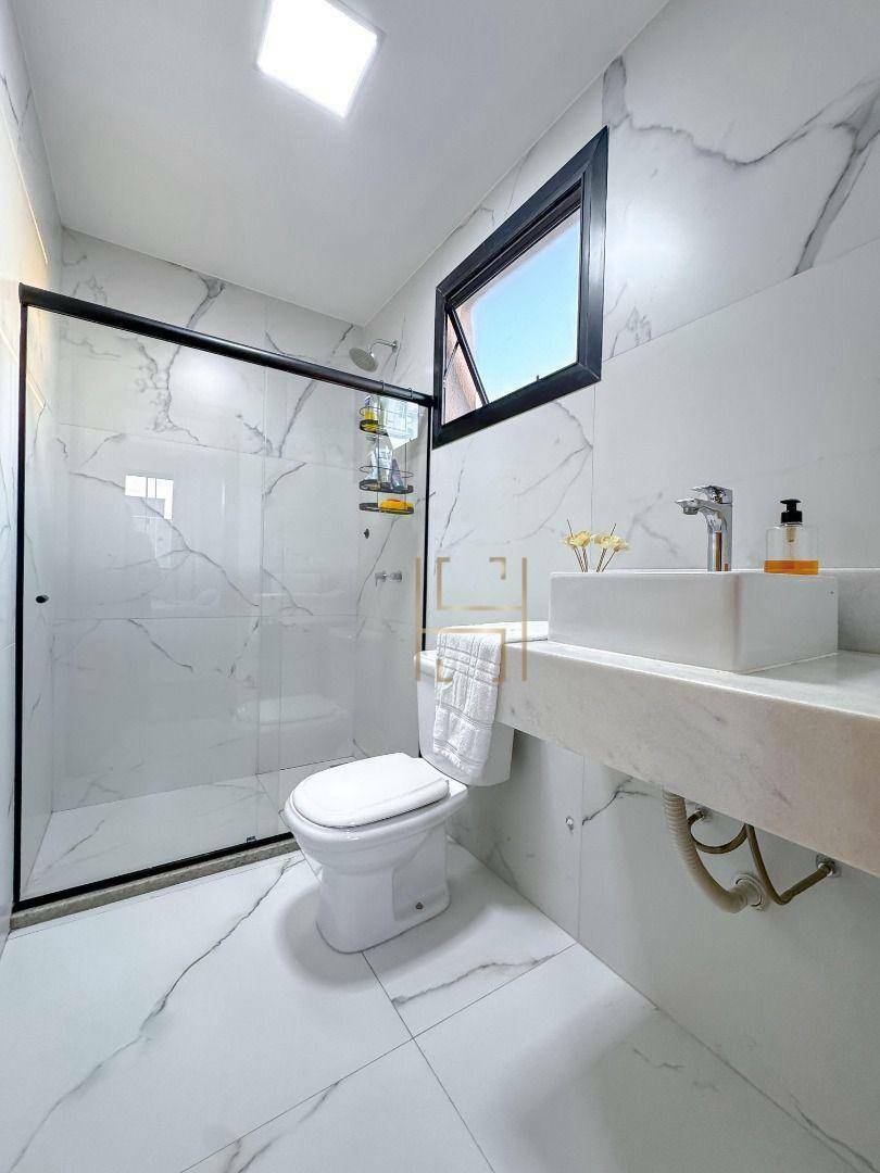 Casa de Condomínio à venda com 4 quartos, 235m² - Foto 22