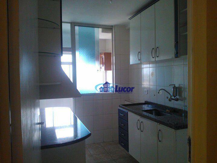 Apartamento para alugar com 2 quartos, 56m² - Foto 1