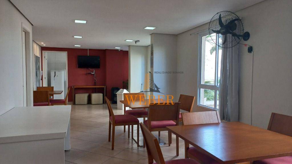 Apartamento à venda com 2 quartos, 47m² - Foto 42