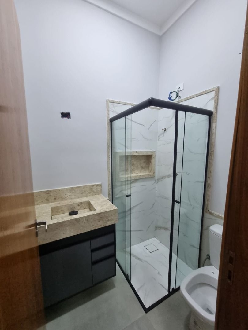 Casa à venda com 3 quartos, 120m² - Foto 15