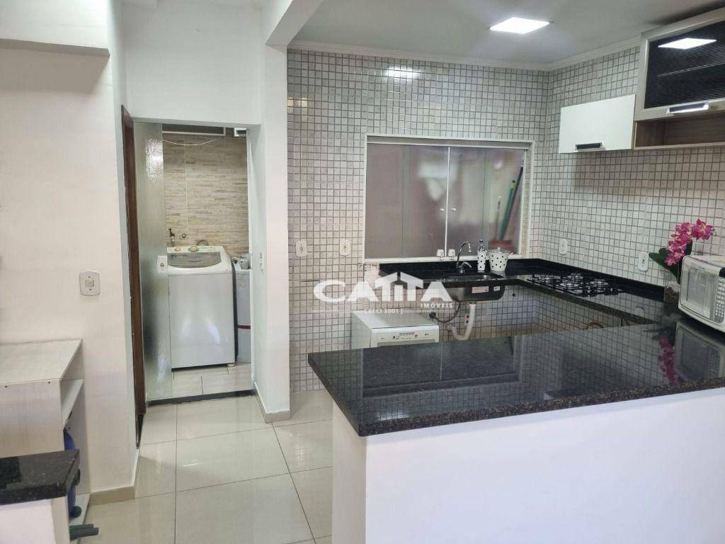 Sobrado à venda e aluguel com 3 quartos, 100m² - Foto 31