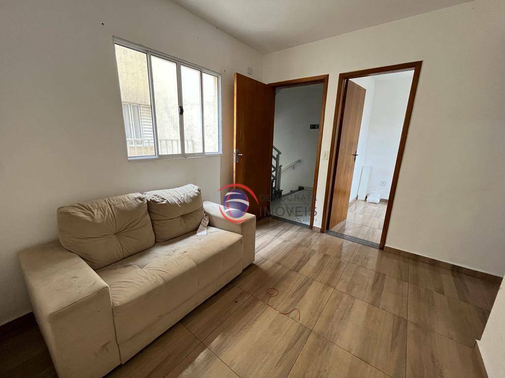 Apartamento à venda e aluguel com 2 quartos, 45m² - Foto 1