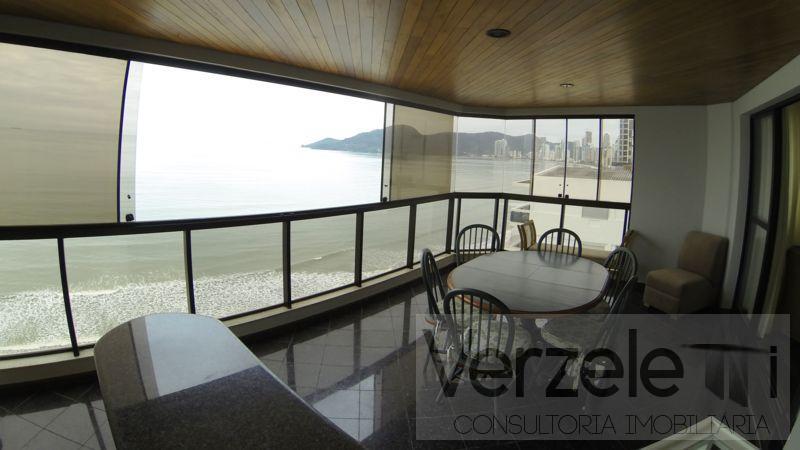 Apartamento à venda com 4 quartos, 280m² - Foto 16