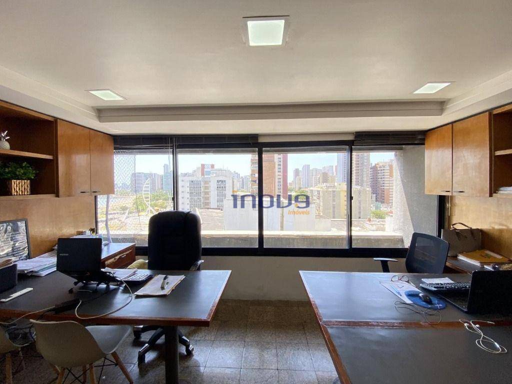 Sala-Conjunto, 33 m² - Foto 1