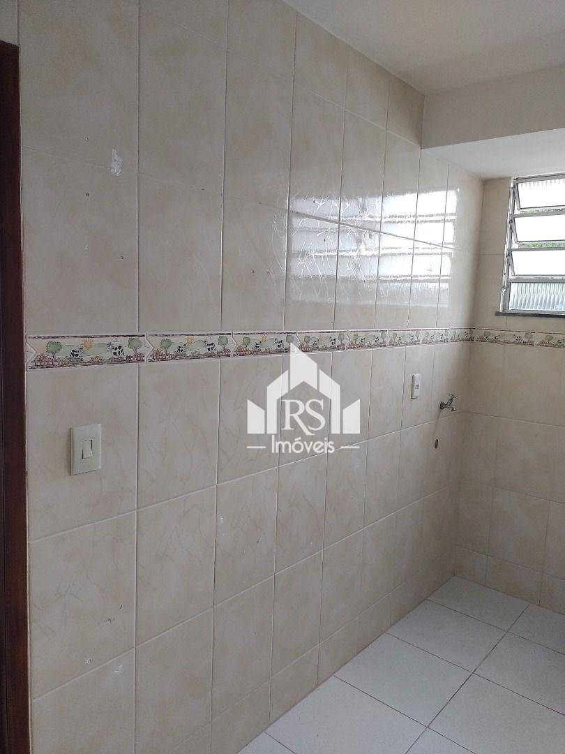 Apartamento à venda com 2 quartos, 44m² - Foto 6