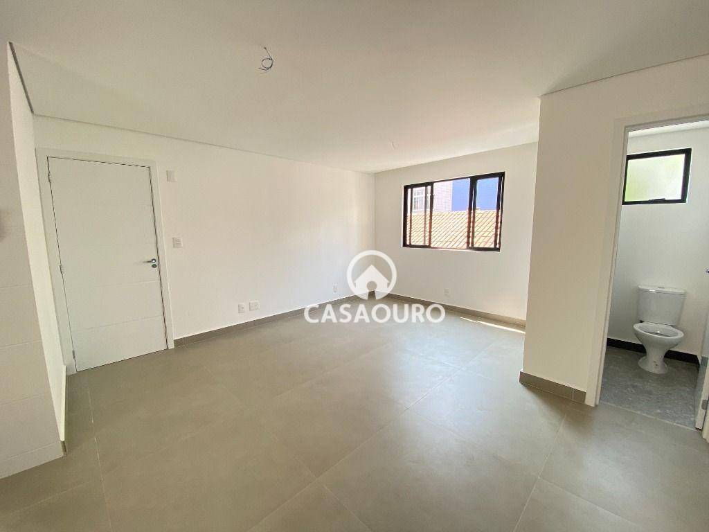 Apartamento à venda com 2 quartos, 65m² - Foto 6