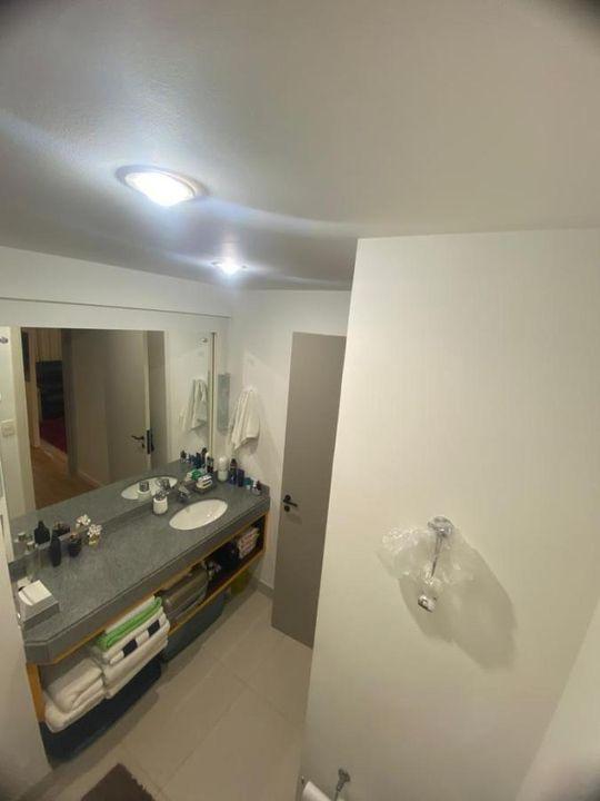 Flat/Apart Hotel, 1 quarto, 39 m² - Foto 6